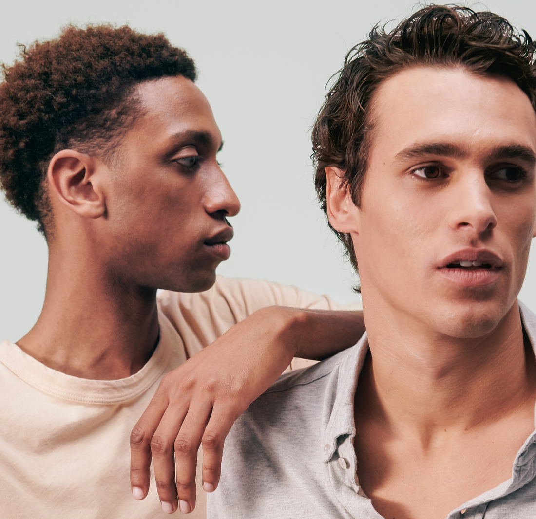 5 Steps To Reduce Signs Of Aging For Men