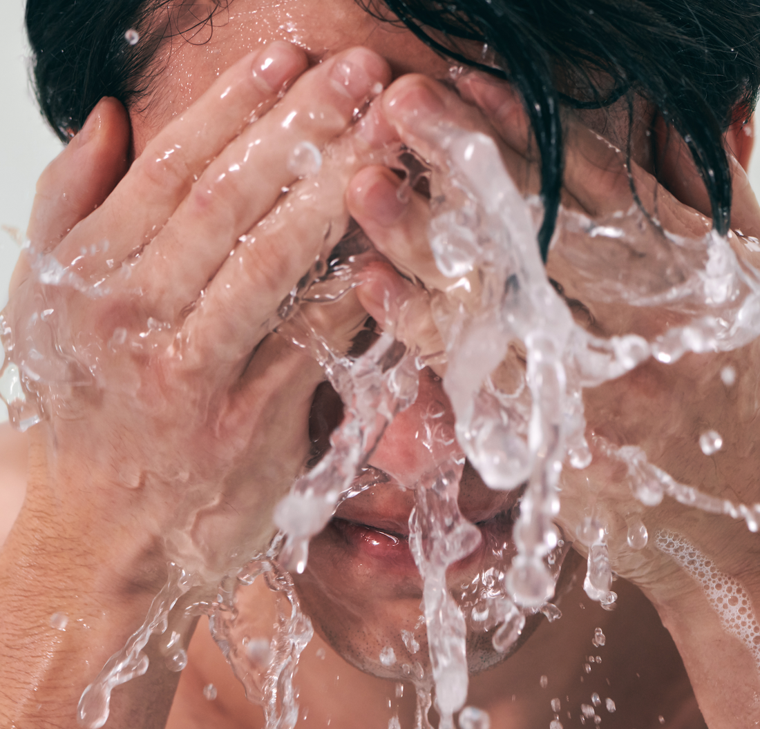 Why Should Men Take Care Of Their Skin?