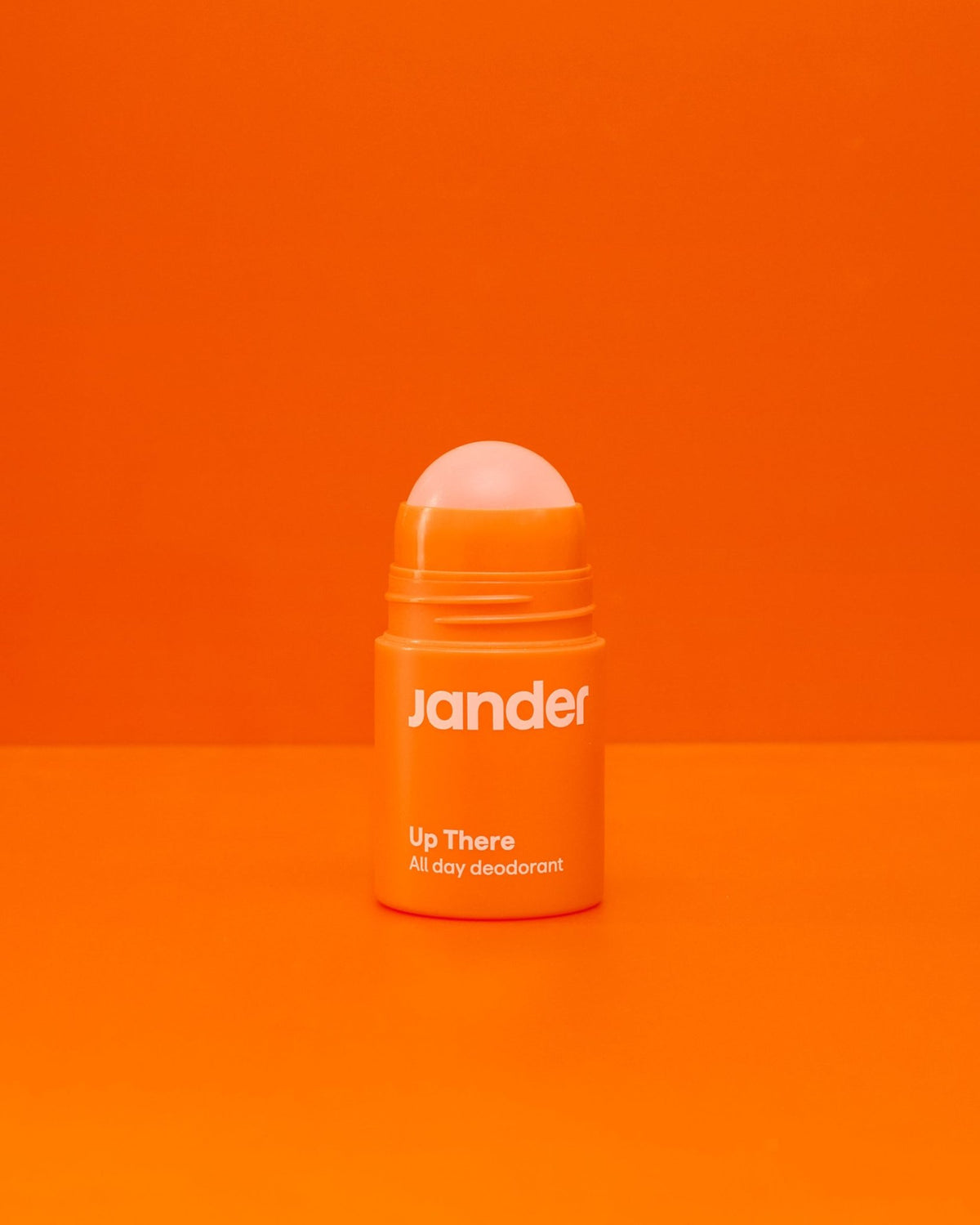 All Day Deodorant - Jander