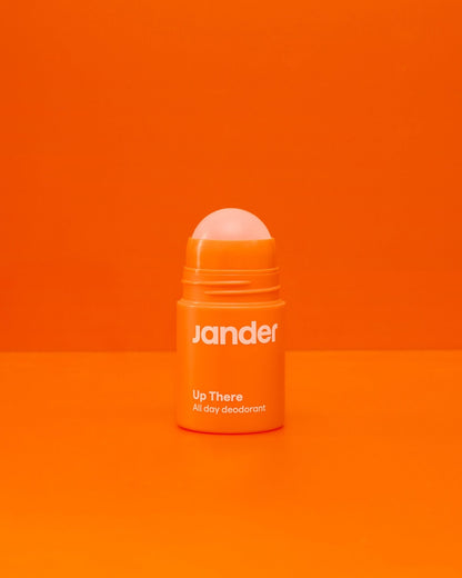 All Day Deodorant - Jander
