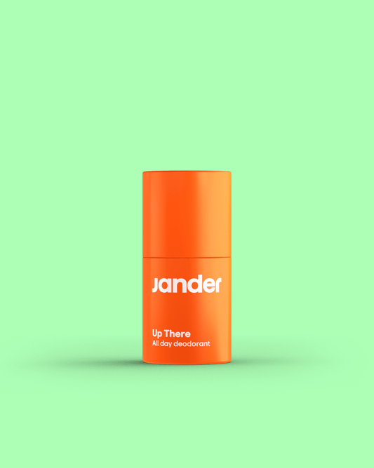 All Day Deodorant - Jander