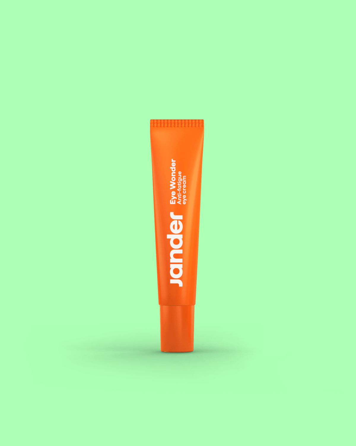 Anti-Fatigue Eye Cream + Gift - Jander