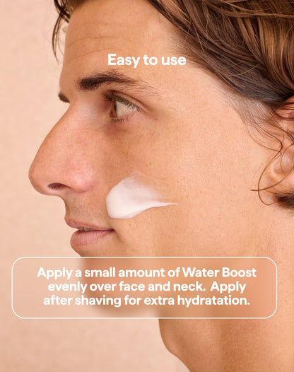 Anti-Pollution Face Cream - Jander
