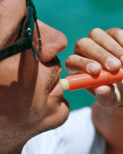 Lip Balm SPF30 - Jander