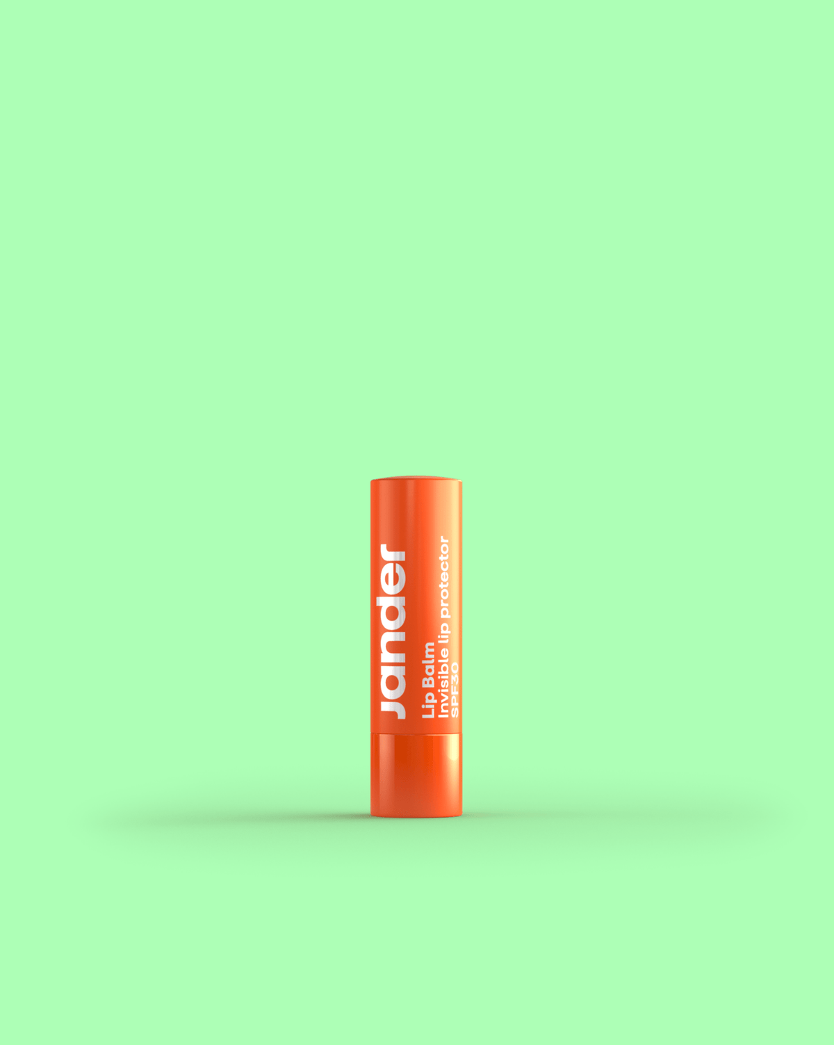 Lip Balm SPF30 - Jander
