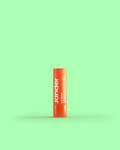 Lip Balm SPF30 - Jander