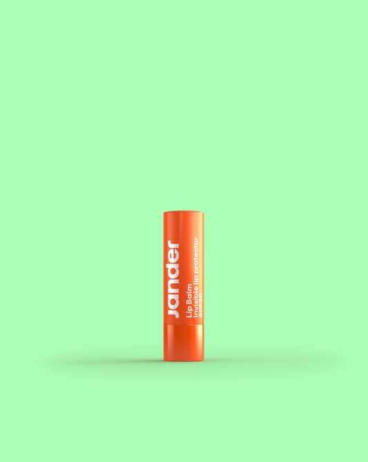Lip Balm SPF30 - Jander