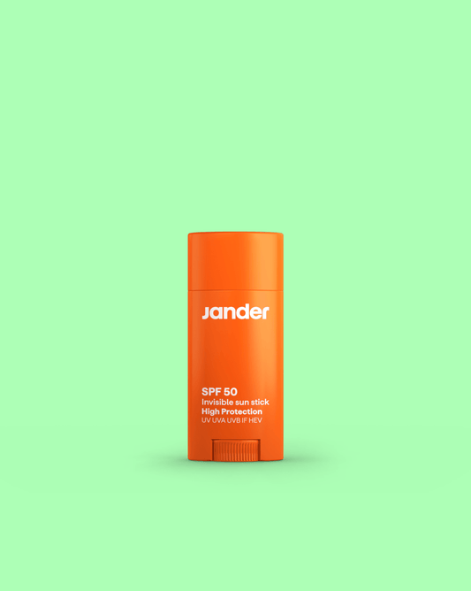 SPF 50 - Jander