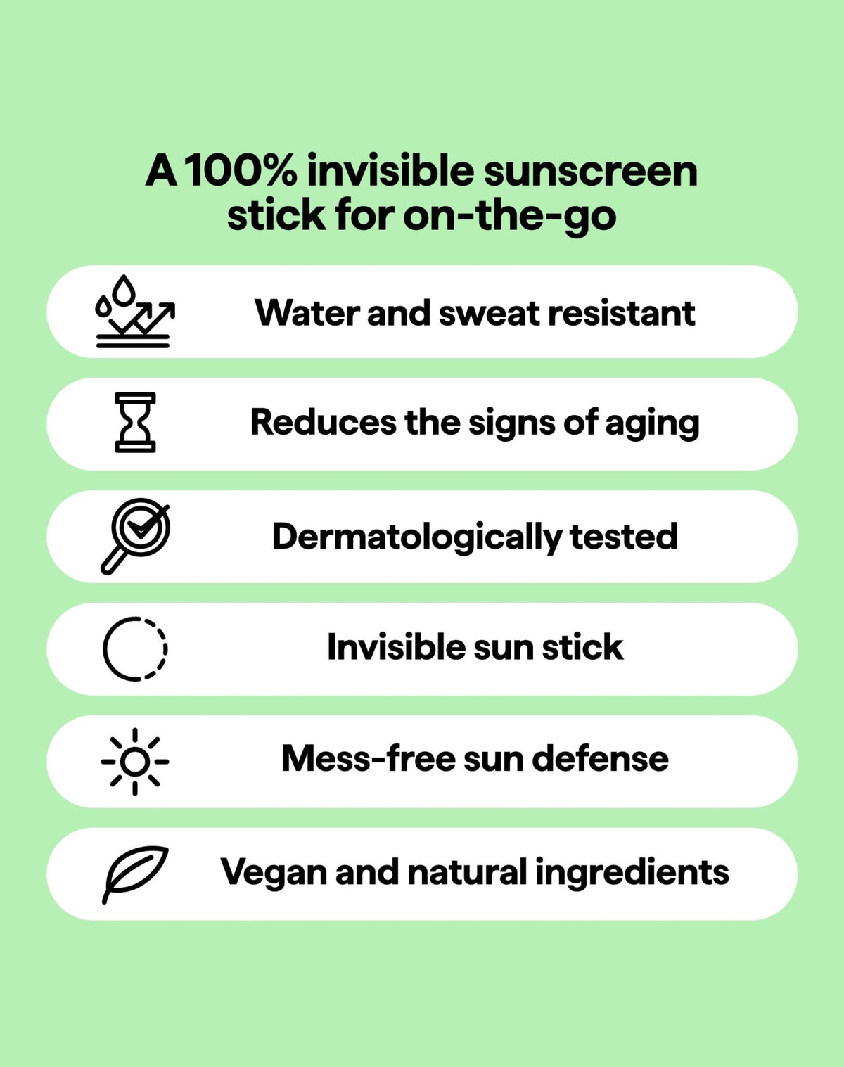 SPF 50 - Jander
