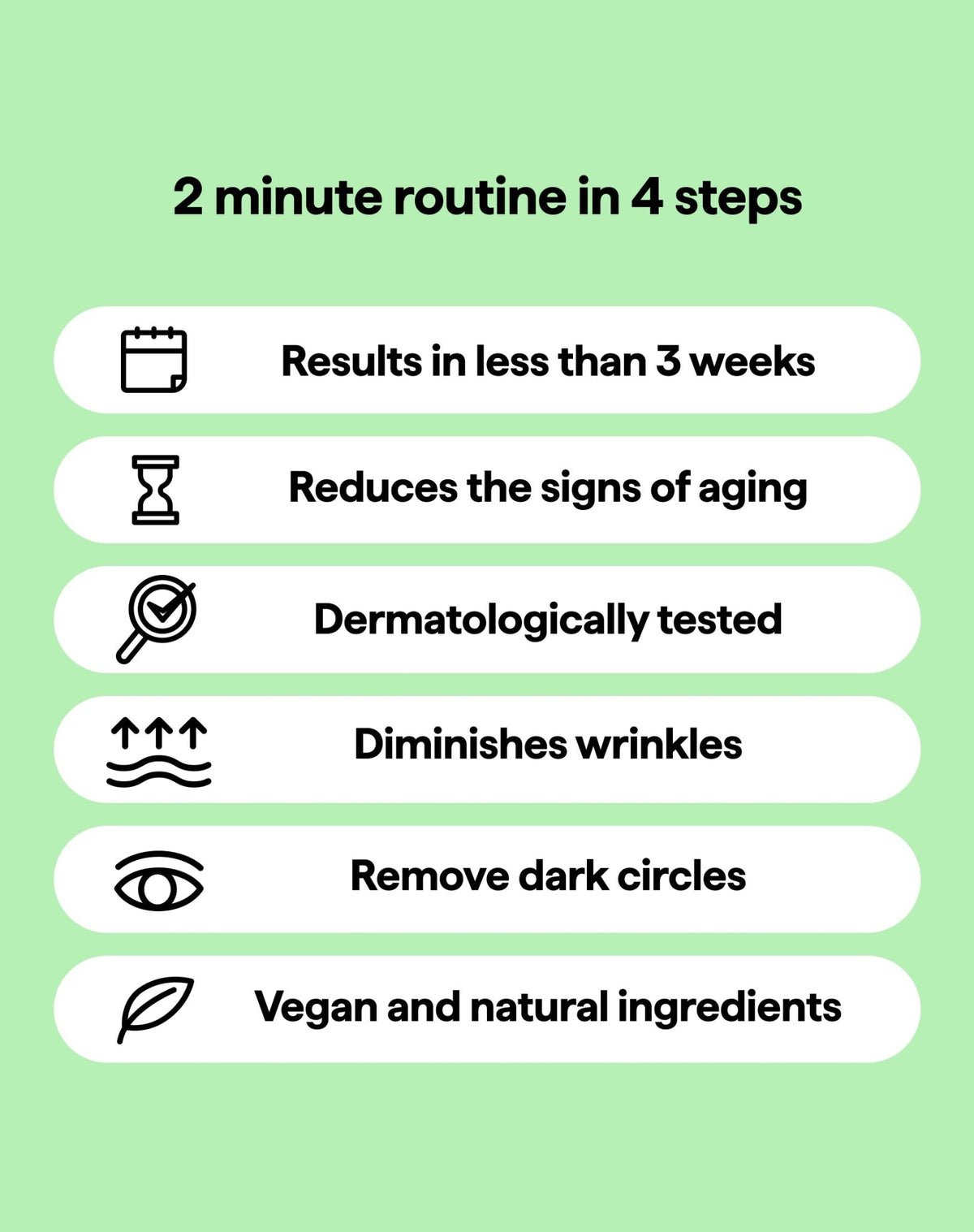 The Complete Facial Routine - Jander